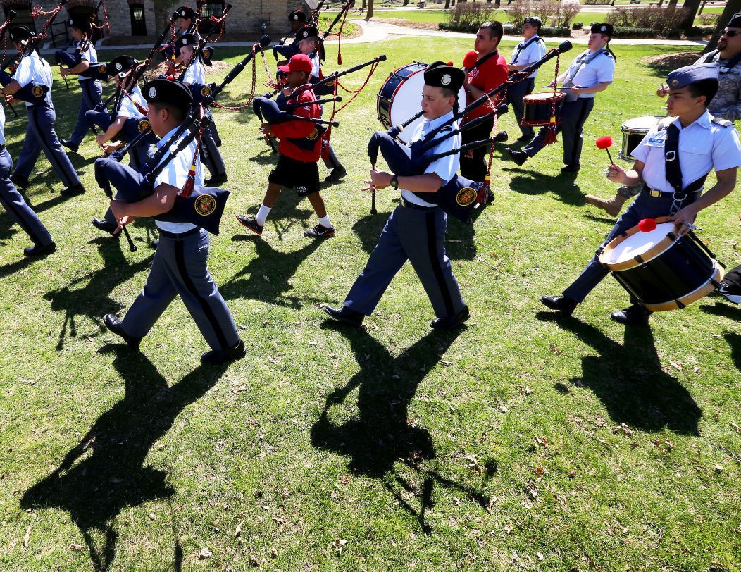 Bagpipes